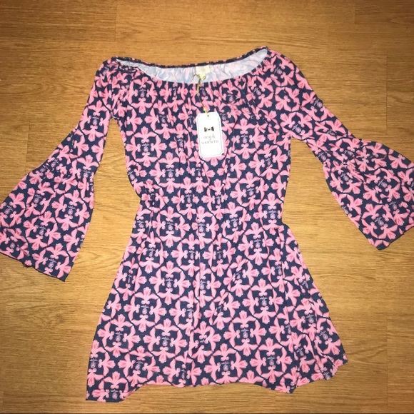 simply southern tunic dress